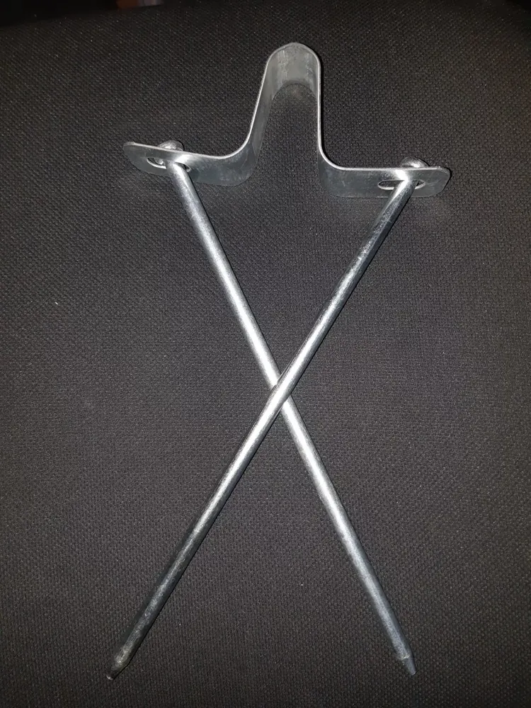 Cavalier Anchor Set