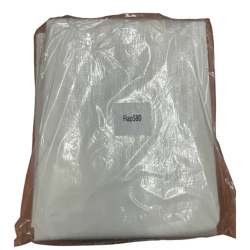 Single Flap 80″
