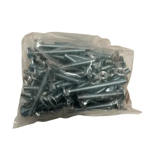 Kit de vis