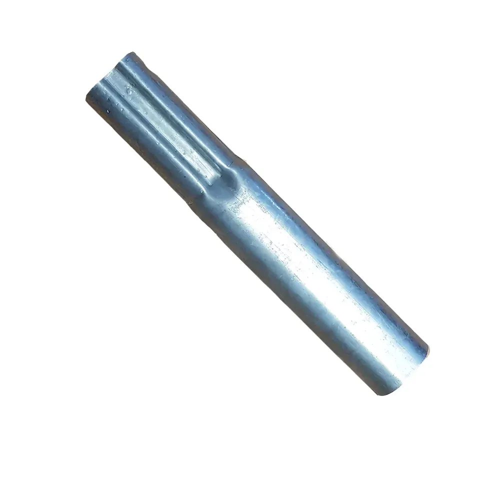 Rallonge mini ovale (mono)
