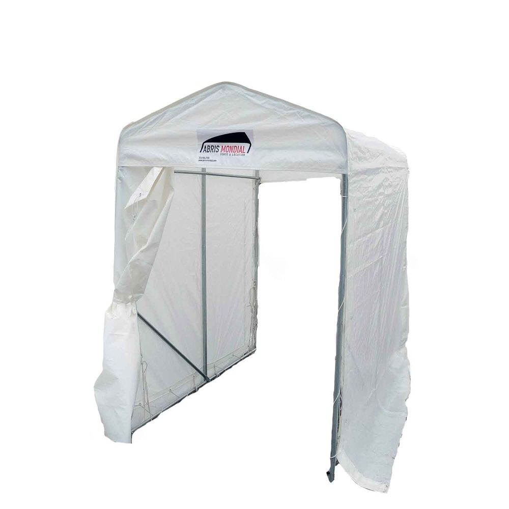 Passerelle 6′6″